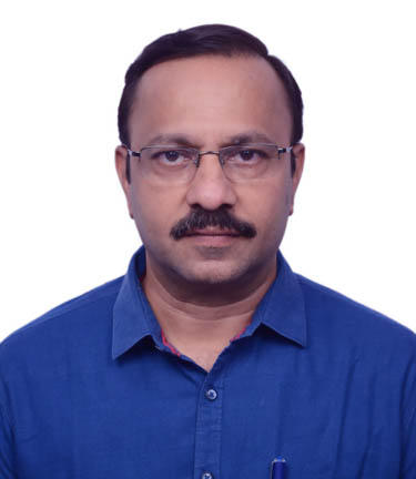 Dr. Chellapilla Bharadwaj 